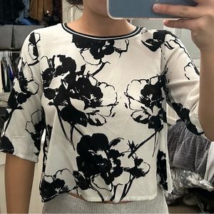 Abercrombie woman’s top XS